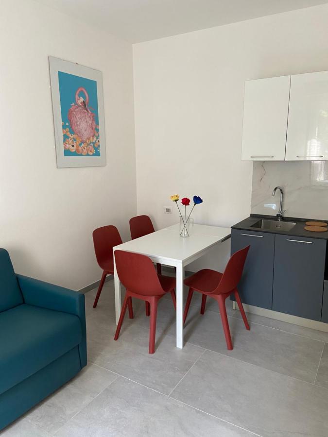 Apartament Bondi900 - Tigli Bolonia Zewnętrze zdjęcie