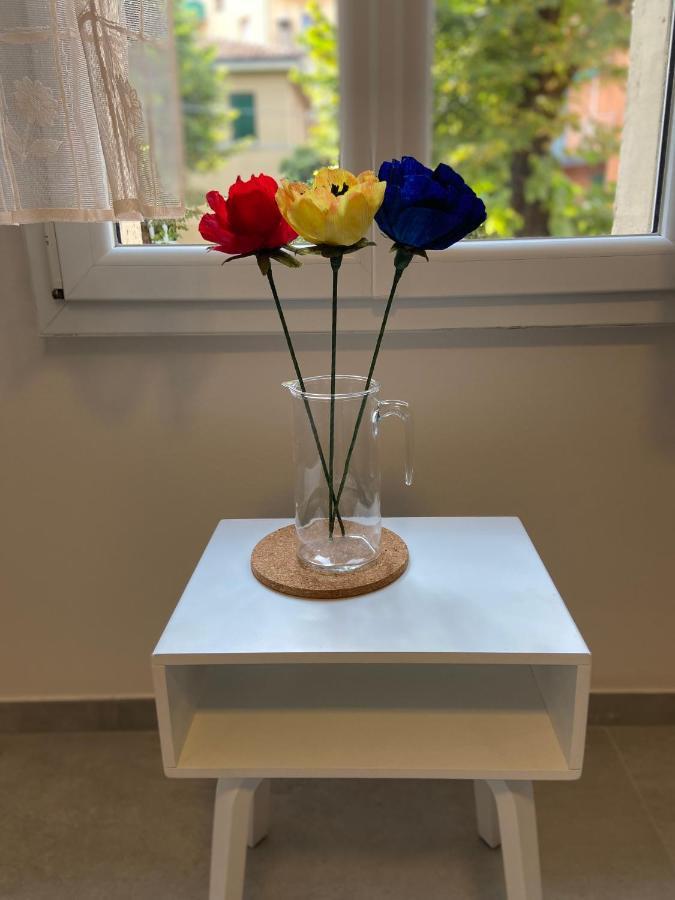 Apartament Bondi900 - Tigli Bolonia Zewnętrze zdjęcie