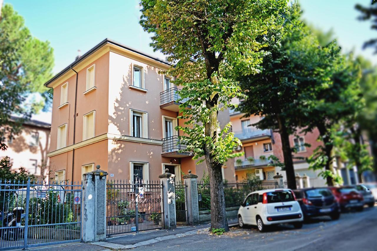 Apartament Bondi900 - Tigli Bolonia Zewnętrze zdjęcie