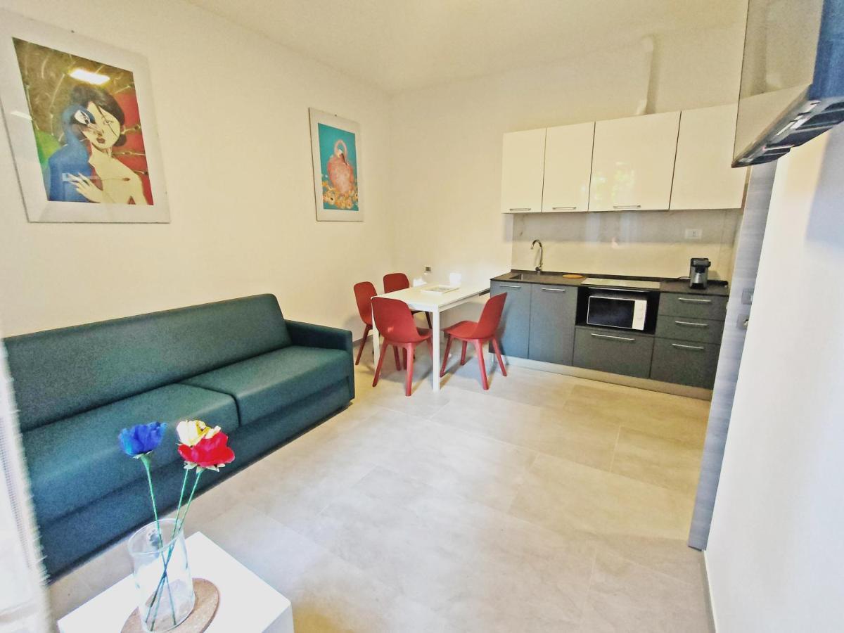 Apartament Bondi900 - Tigli Bolonia Zewnętrze zdjęcie