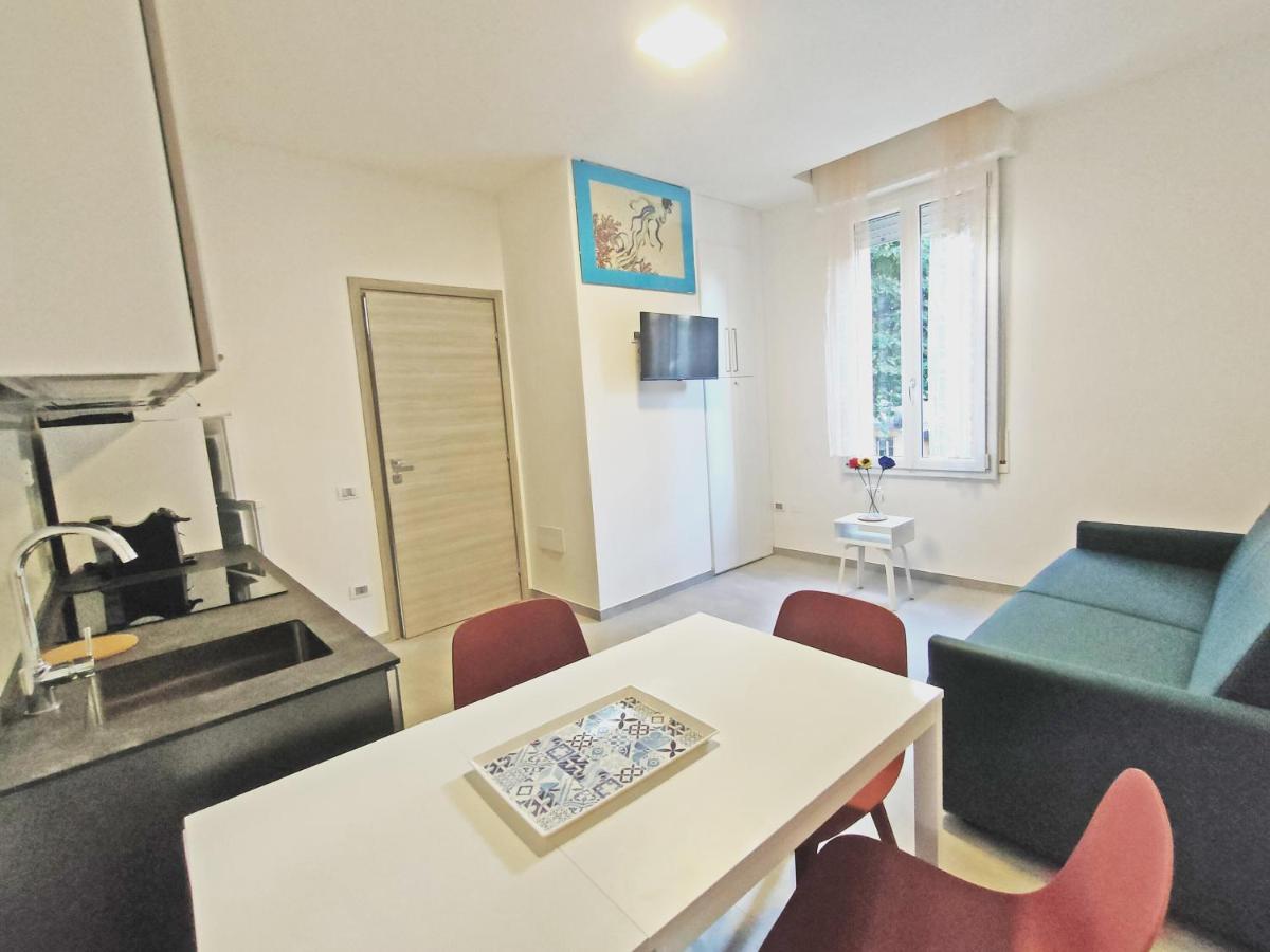 Apartament Bondi900 - Tigli Bolonia Zewnętrze zdjęcie