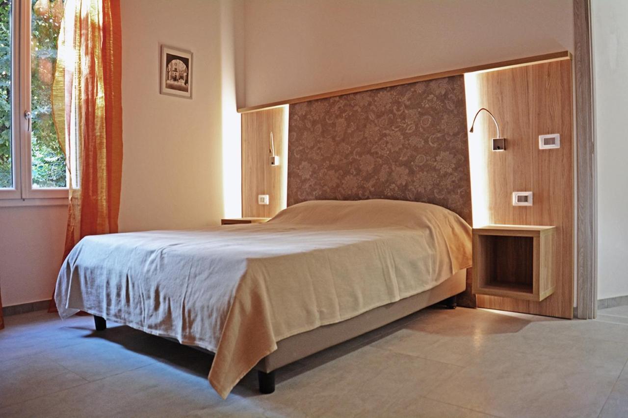 Apartament Bondi900 - Tigli Bolonia Zewnętrze zdjęcie