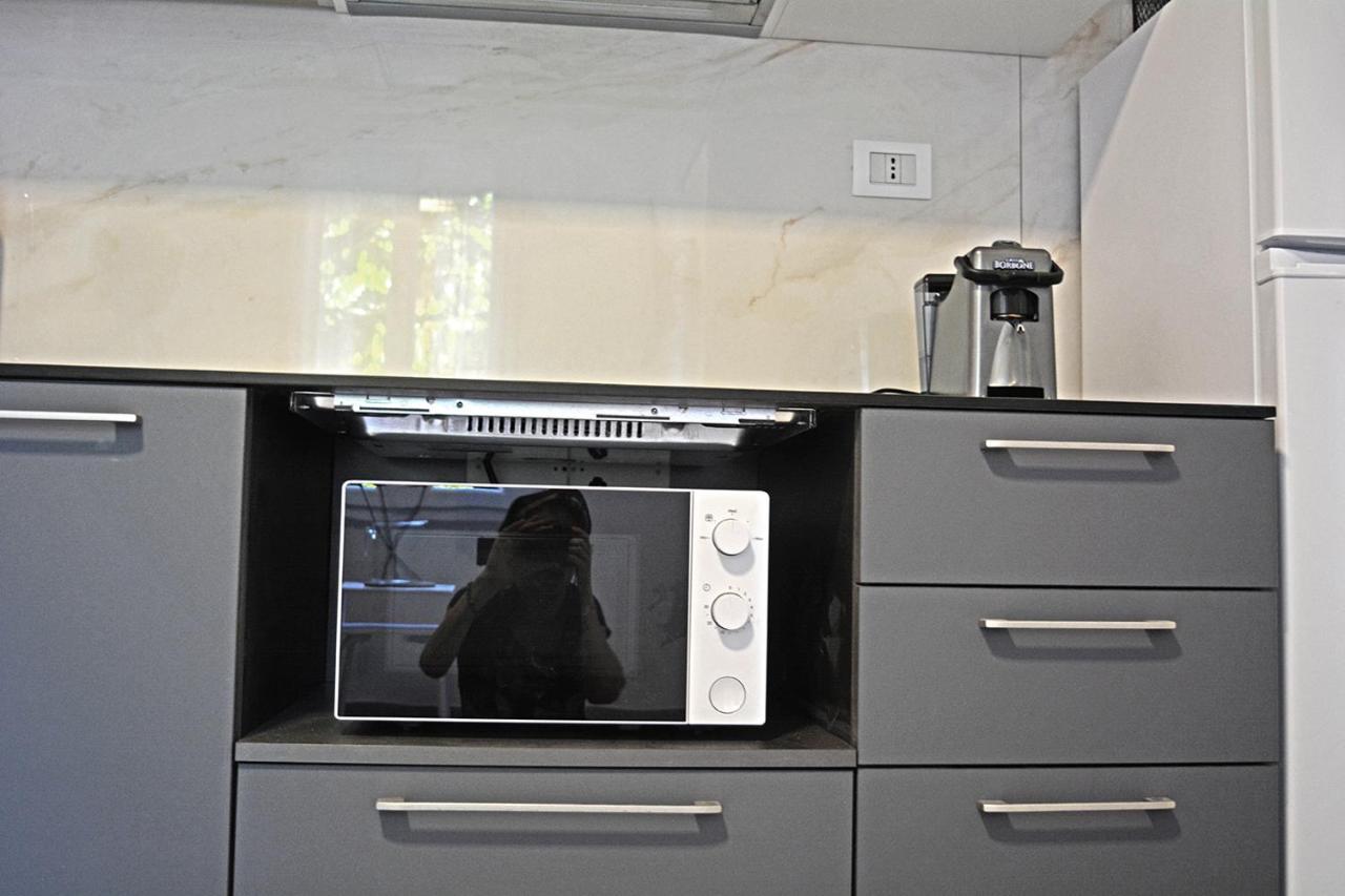 Apartament Bondi900 - Tigli Bolonia Zewnętrze zdjęcie