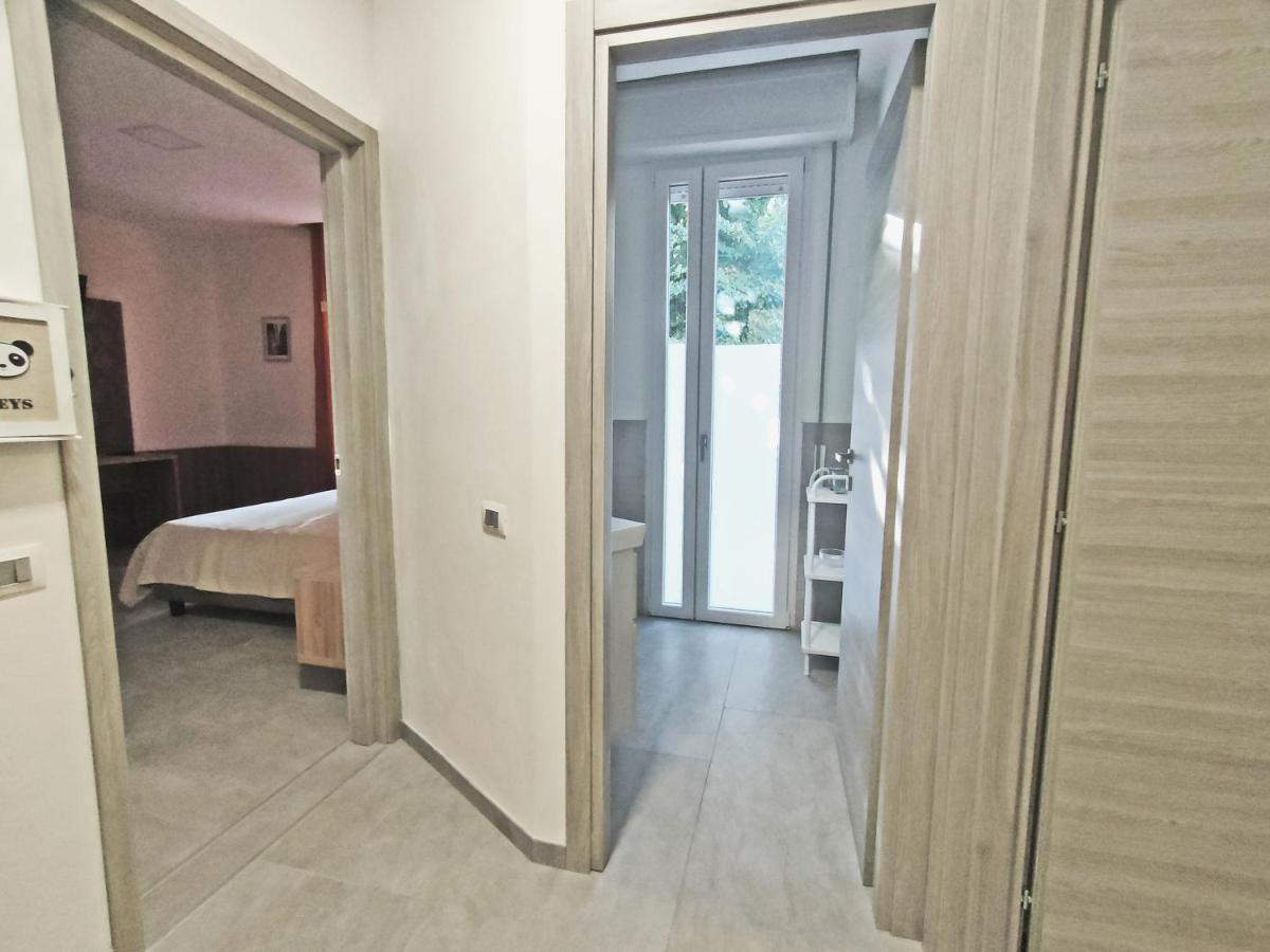 Apartament Bondi900 - Tigli Bolonia Zewnętrze zdjęcie
