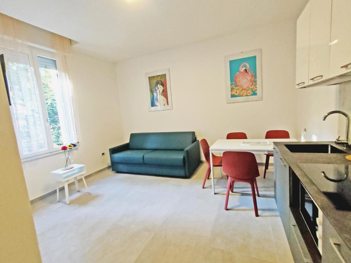 Apartament Bondi900 - Tigli Bolonia Zewnętrze zdjęcie