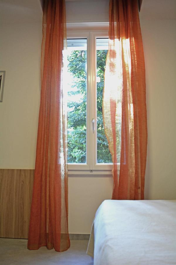 Apartament Bondi900 - Tigli Bolonia Zewnętrze zdjęcie