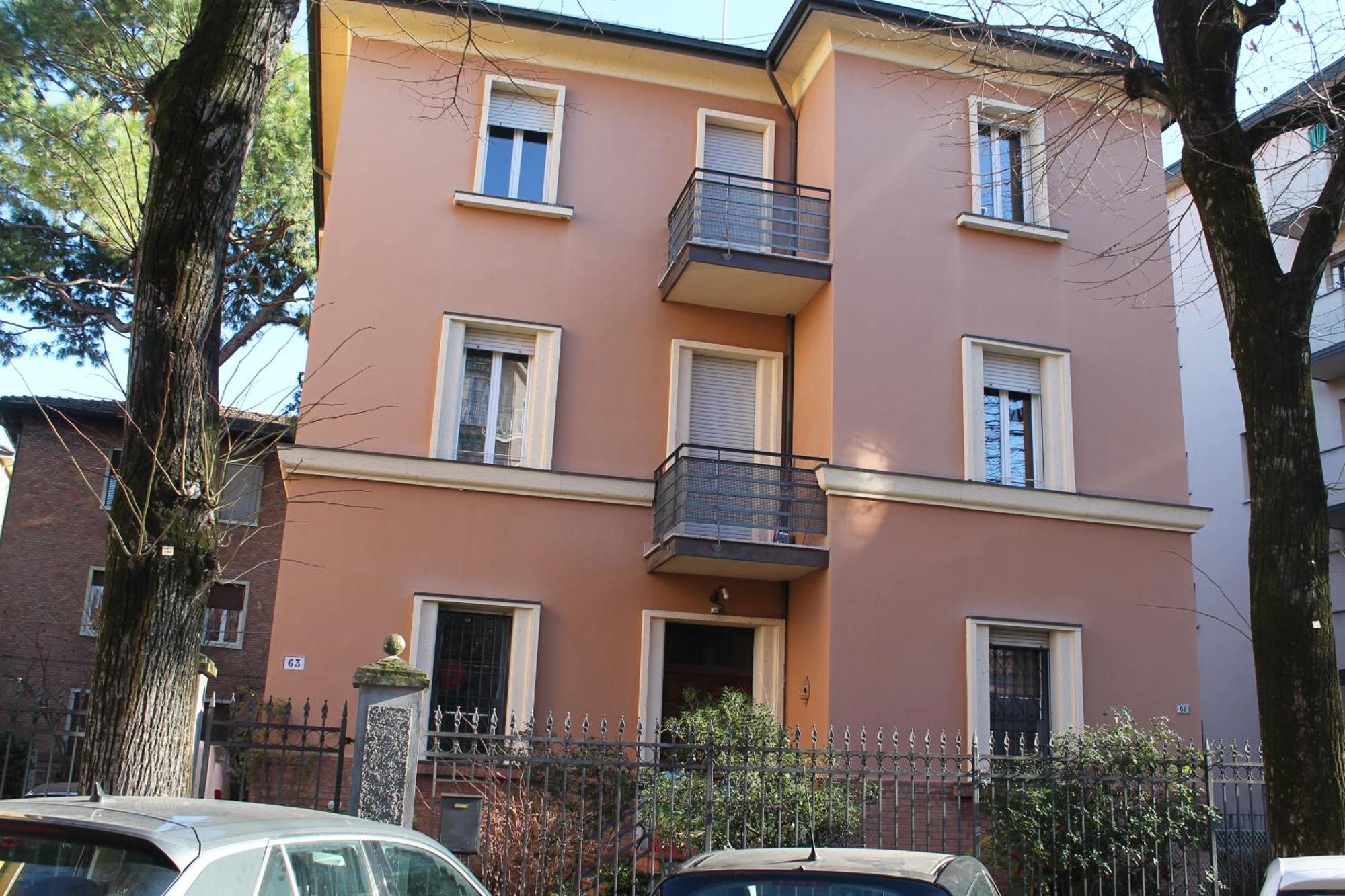 Apartament Bondi900 - Tigli Bolonia Zewnętrze zdjęcie